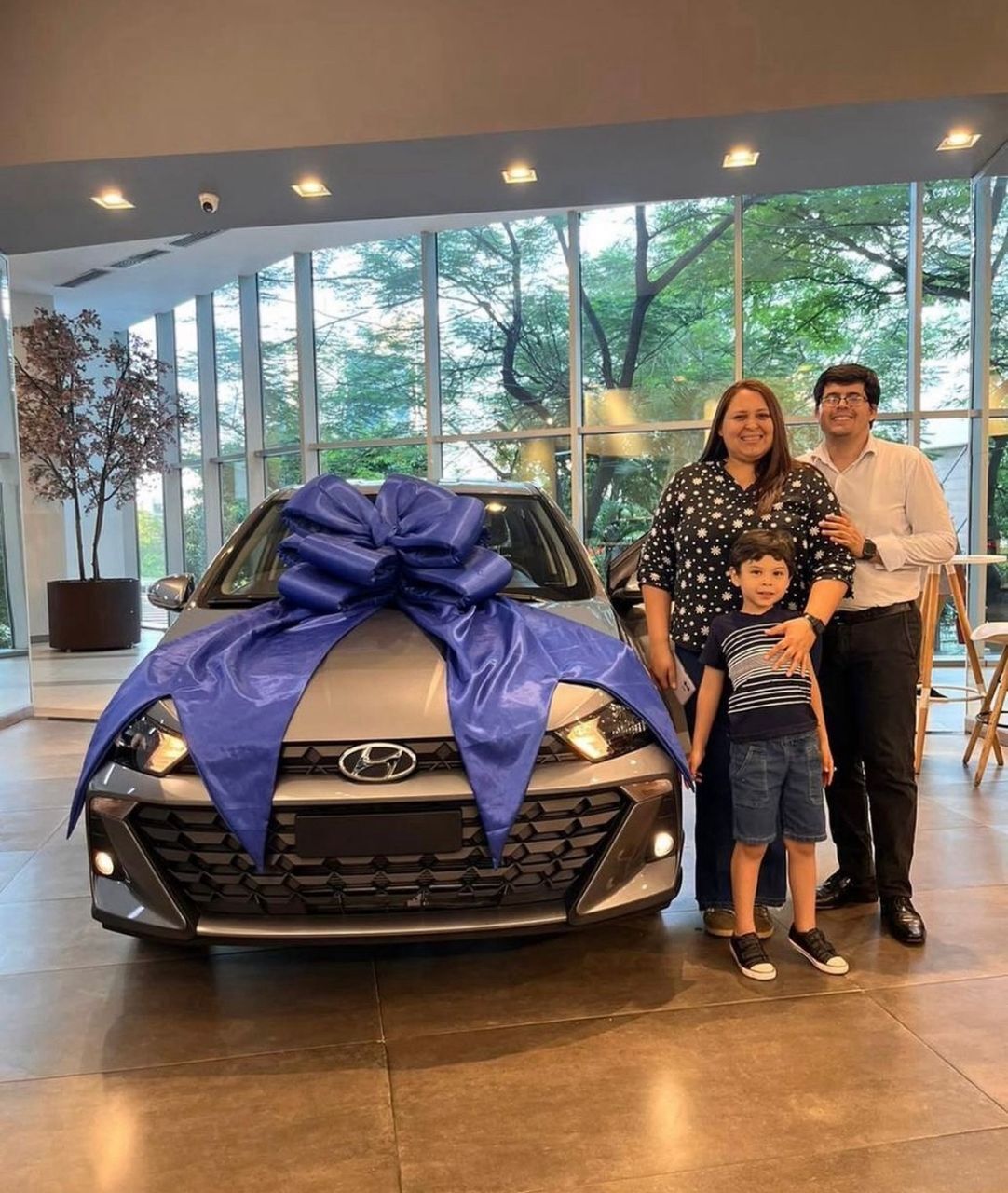 Carlos House Progress 1